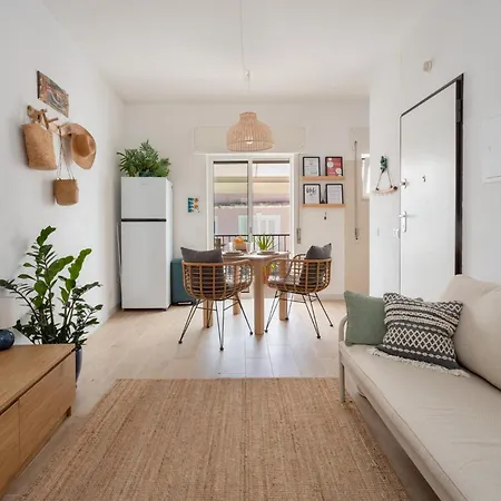 Apartmán Old Town With Wonderful Balcony Lagos