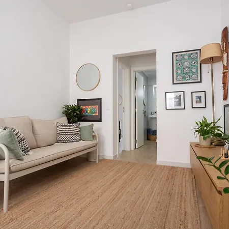 Apartmán Old Town With Wonderful Balcony Lagos