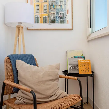 Old Town With Wonderful Balcony Apartmán Lagos