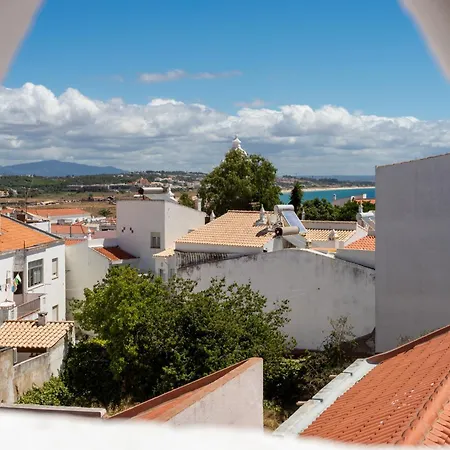 Old Town With Wonderful Balcony Apartmán *