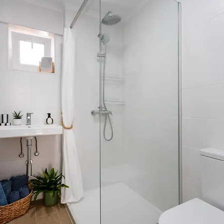 Apartmán Old Town With Wonderful Balcony *