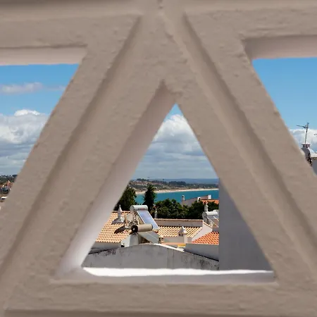 דירה Old Town With Wonderful Balcony *